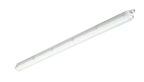 Philips WT120C CoreLine Feuchtraumleuchte, 24W, 1500mm, 3400lm, 4000K (50216199) von PHILIPS