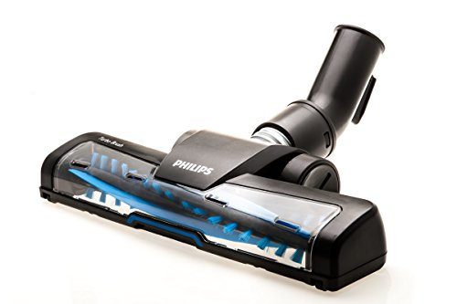 Turbobürste CP0191 für Philips Staubsauger der Serien Performer Compact 3000, PowerGo 2000, PowerPro Active, Bagless VC 2000 und 3000 Turbobürste CP0191 für Philips Staubsauger der Serien Performer Compact 3000, PowerGo 2000, PowerPro Active, Bagless VC 2000 und 3000 von PHILIPS