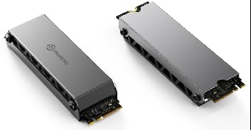 PHIXERO RS5 1TB SSD von PHIXERO