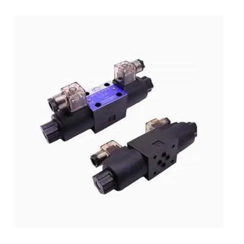 1 stücke Magnetwegeventil SWH-G03-C8S-20 220V SWH-G02-3C6-A2-20 SWH-G03-C2-D24-20 SWH-G02-C2-D2-20(SWH-G02-3C6-A2-20) von PHNOITPQ
