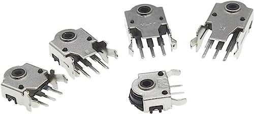 1000Pcs Maus Encoder 5mm 7MM 9MM 11mm 13mm Roll Schalter Roller Encoder Maus Navigation maus Stecker(1000pcs 13mm) von PHNOITPQ
