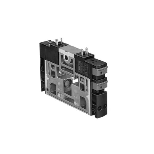 185886 CPV18-M1H-2X2-GLS-1/4 163189 CPV18-M1H-2X3-GLS-1/4 163188 CPV18-M1H-2X3-OLS-1/4 Magnetventil 1 Stücke(-M1H-2X3-GLS-1-4) von PHNOITPQ