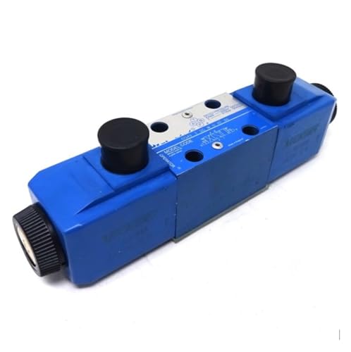 DG4V-3-3C-MU-H7-60 Hydraulische Magnet-Wegeventile DG4V-3-3C-MU-H7-60 Hydraulische Magnet-Wegeventile von PHNOITPQ