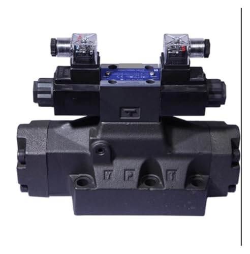 Elektrohydraulisches Wegeventil DSHG-06-3C2-T-A240-N1-50 DSHG-06-3C4-T-A240-N1-50 DSHG-06-3C60-T-A240-N1-50(DSHG-06-3C4-T-A240-N) von PHNOITPQ