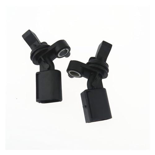 Hinten rechts und links ABS-Radgeschwindigkeitssensor 2H0927807A 2H0927808A *10 Stück von PHNOITPQ