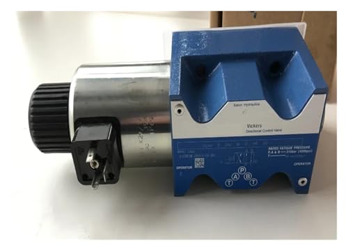 Magnetventil DG4V-5-2AJ-MU-H6-20 DG4V52AJMUH620 Hydraulikventil DG4V-5-2BJ-MU-H6-20 DG4V52BJMUH620 DG4V-5-2BLJ(DG4V52AJMUH620) von PHNOITPQ