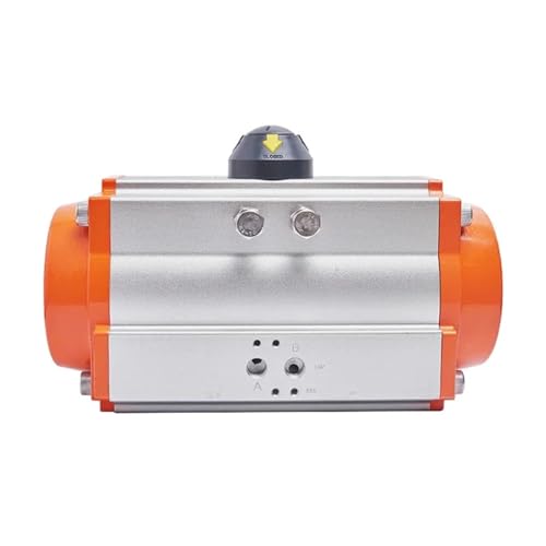 PHNOITPQ AT63/75/83/92/105/125/140/160 Rotation Angle 90° at Air Pneumatic Butterfly Ball Valve Actuator(AT92) von PHNOITPQ