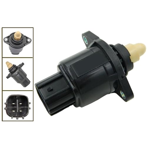 PHNOITPQ Car Accsesories Idle Speed Control Valve PHNOITPQ Car Accsesories Idle Speed Control Valve von PHNOITPQ