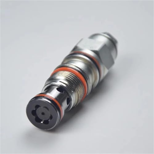 PHNOITPQ Replacement Balance Valve CBCA/CBEA/CBCG/CBEG/LHN LJN Counterbalance Threaded Cartridge Valve(CBCG 60L) von PHNOITPQ