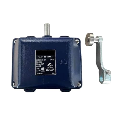 PHNOITPQ T2A067-01/11Y-2512-4 T4D064-21Y-R TA064-12y/8028-1 TA064-03Y T2A067-11Y-2512-4 T.064 20-10Y T.064-21y TA067-02Y Endschalter(T4D064-21Y-R) von PHNOITPQ