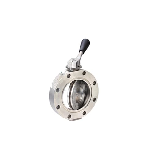 Pneumatic and Electric butterfly valve von PHNOITPQ