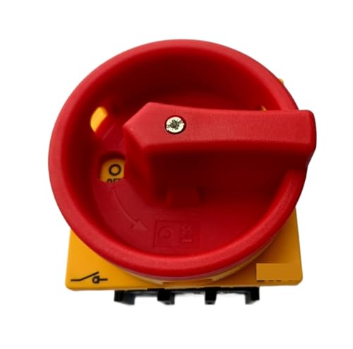 Trennschalter P1-32/EA/SVB-SW von PHNOITPQ