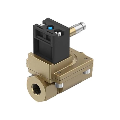 VZWD-L-M22C-M-G18-60-V-1P4-4-R1 1491855 MN1H-2-1 1/2-MS 161734 MN1H-2-1/2-MS 161728 Válvulas Solenóides Magnetventile 1St(161725) von PHNOITPQ