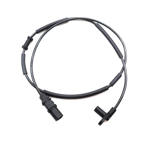 Vorderrad-Hinterradgeschwindigkeitssensor ABS 400 2023 - Z400 2018-2022 2021 2020 Bremssystem-Sensorkabel(1 Set 2023) von PHNOITPQ