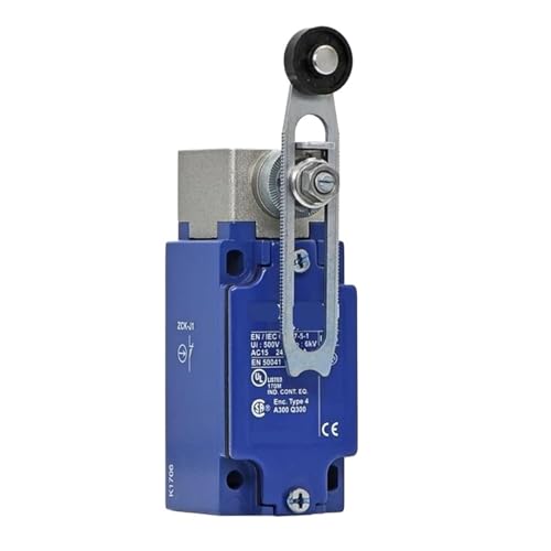 XCK-J10541H29C ZCKJ1H29C ZCK-J1H29C Endschalter XCK-J10541H29C ZCKJ1H29C ZCK-J1H29C Endschalter von PHNOITPQ