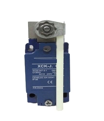 XCK-J10559H29C ZCKJ1H29C ZCK-J1H29C / XCK-J10559C ZCKJ1C ZCK-J1C ZCK-Y59C ZCK-E05C Endschalter(XCK-J10559H29C) von PHNOITPQ