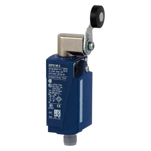 XCKP2118M12 ZCP21M12 ZCY18 ZCE01 Endschalter XCKP2118M12 ZCP21M12 ZCY18 ZCE01 Endschalter von PHNOITPQ