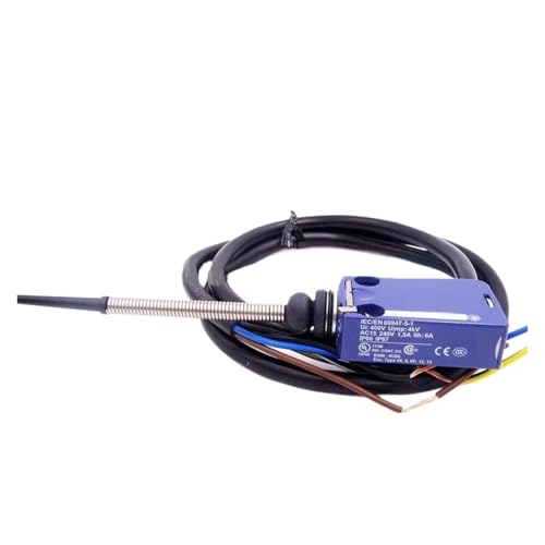 XCM-D2107L1 XCMD2107L1 ZCMD21 ZCE07 ZCMC21L1 Endschalter von PHNOITPQ