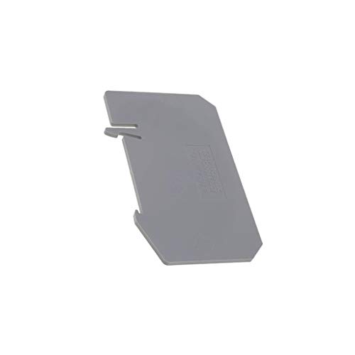 2X ATP-ST 6 3024481 Trennplatte Verwendung: ST6 Polyamid PHOENIX CONTACT von PHOENIX CONTACT