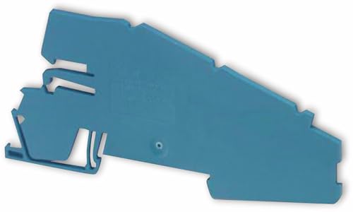 Phoenix – Staffelei Halterung 46 mm ab-pti 4/3 Blau von PHOENIX CONTACT
