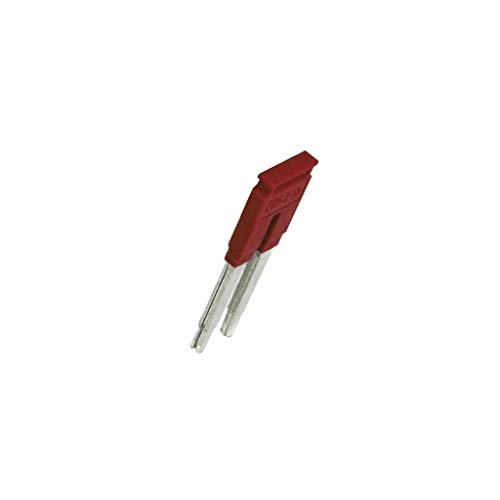 FBS 2-10 3005947 Steckbrücke Wege: 2 B: 10mm PHOENIX CONTACT FBS 2-10 3005947 Steckbrücke Wege: 2 B: 10mm PHOENIX CONTACT von PHOENIX CONTACT