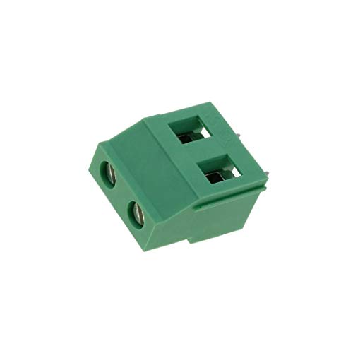 GMKDS 3/2 1731022 Klemmleiste für Printmontage mit 90°-Winkel 7,5mm Wege: 2 von PHOENIX CONTACT