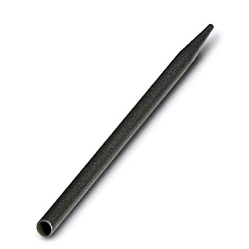 PHOENIX CONTACT AFD-1.5 Auffädelwerkzeug für Kabelmarker, 2.5mm-3.3mm Kabeldurchmesser, Anthrazit von PHOENIX CONTACT