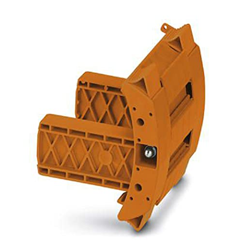 PHOENIX CONTACT FBP 3+1 Blindstecker, 72.9mm Länge, Orange, 5 Stück PHOENIX CONTACT FBP 3+1 Blindstecker, 72.9mm Länge, Orange, 5 Stück von PHOENIX CONTACT