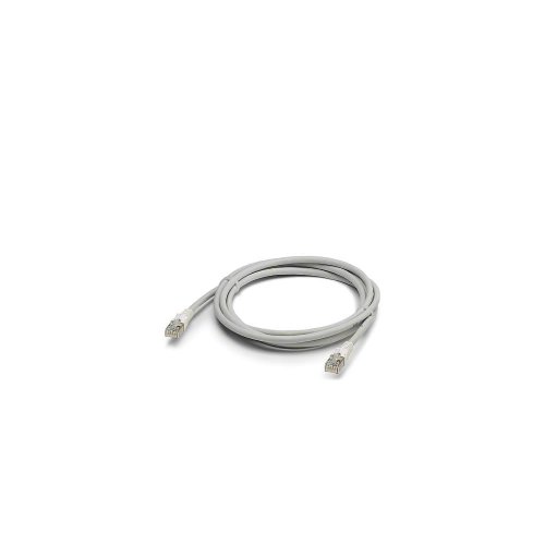 PHOENIX CONTACT FL CAT6 PATCH 1,0 Patch-Kabel, CAT6, Vorkonfektioniert, 1,0 m von PHOENIX CONTACT
