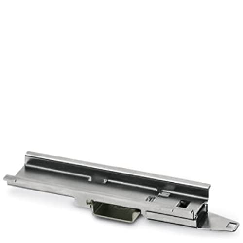 PHOENIX CONTACT FL RA SF8 Rail-Adapter zur vertikalen Einbaulage von PHOENIX CONTACT