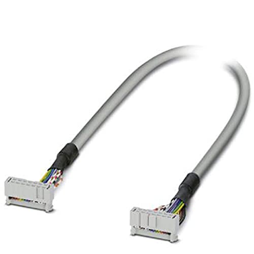 Phoenix Contact Rundkabelsatz für Allen-Bradley Controllogix FLK Round Cable Sets von PHOENIX CONTACT