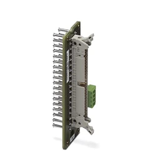Phoenix Contact Adapter für Allen Bradley ControlLogix, Honeywell PlantScape von PHOENIX CONTACT