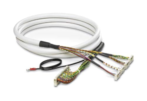 Phoenix Contact Splitterkabel für Yokogawa Centum CS3000R3, Yokogawa Stardom von PHOENIX CONTACT