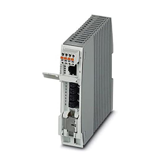 PHOENIX CONTACT INJ 2112-T PoE-Injektor, RJ45-Buchse auf IDC-Klemmen, 60 W PHOENIX CONTACT INJ 2112-T PoE-Injektor, RJ45-Buchse auf IDC-Klemmen, 60 W von PHOENIX CONTACT