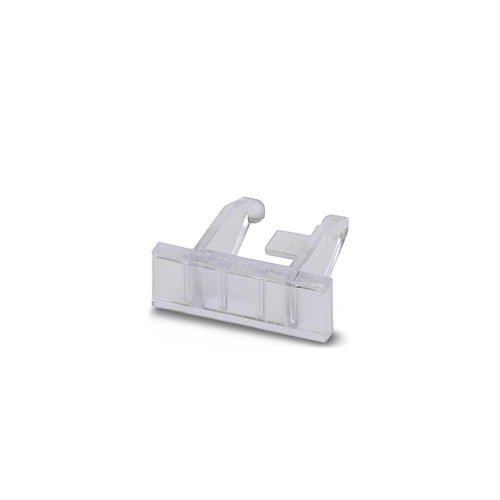 PHOENIX CONTACT KLM Klemmenleistenmarker, 25mm x 6 mm Schriftfeldgröße, Transparent, 100 Stück PHOENIX CONTACT KLM Klemmenleistenmarker, 25mm x 6 mm Schriftfeldgröße, Transparent, 100 Stück von PHOENIX CONTACT