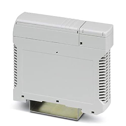 PHOENIX CONTACT ME-PLC 40 DEV-KIT KMGY Gehäuse-Set, Beinhaltet 1 x ME-PLC 40 Gehäuse und Steckbare Anschlusstechnik, 36 Pole PHOENIX CONTACT ME-PLC 40 DEV-KIT KMGY Gehäuse-Set, Beinhaltet 1 x ME-PLC 40 Gehäuse und Steckbare Anschlusstechnik, 36 Pole von PHOENIX CONTACT