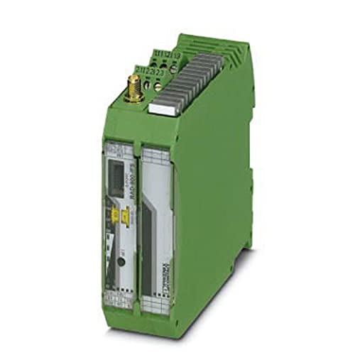 PHOENIX CONTACT RAD-900-IFS Radioline, 900-MHz-Funktransceiver mit RS-232/485-Schnittstelle von PHOENIX CONTACT