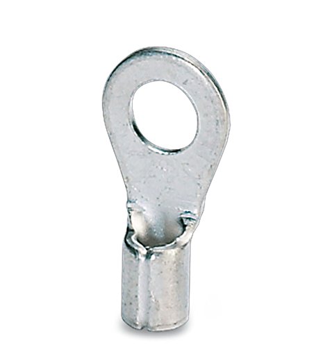 PHOENIX CONTACT Ringkabelschuh C-RC 16/M12 DIN, 100 Stück, 3240098 PHOENIX CONTACT Ringkabelschuh C-RC 16/M12 DIN, 100 Stück, 3240098 von PHOENIX CONTACT