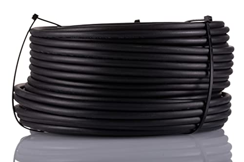 PHOENIX CONTACT SACB-6X0.34/2X0.75-50 PUR Stammleitungsring für Sensor/Aktor-Boxen, Ohne PE-Leiter, UnGeschirmt, 6-Polig, 6 x 0.34mm² und 2 x 0.75mm² Leiterquerschnitt Größe, 50m Länge von PHOENIX CONTACT