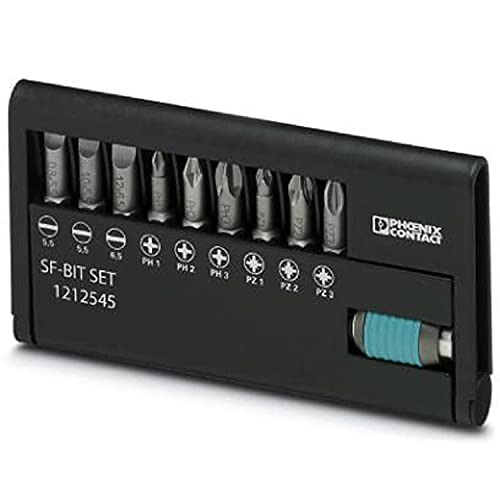 PHOENIX CONTACT SF-BIT SET Werkzeug-Set, 25mm Länge von PHOENIX CONTACT