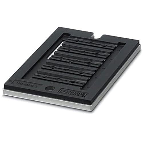 PHOENIX CONTACT TMP-UM-MAG3 Magazin, 402.500g von PHOENIX CONTACT