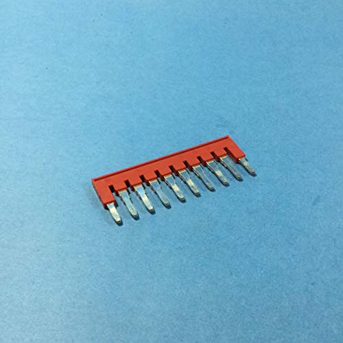 Phoenix Contact FBS, FBS 10-6 Sammelschiene, Packung a 5 Stück Phoenix Contact FBS, FBS 10-6 Sammelschiene, Packung a 5 Stück von PHOENIX CONTACT