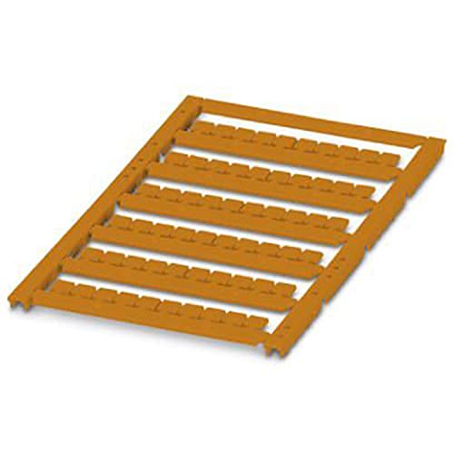Phoenix Contact UCT1-TMF 6 OG Kennzeichnungsetikett, Packung a 10 Stück Phoenix Contact UCT1-TMF 6 OG Kennzeichnungsetikett, Packung a 10 Stück von Phoenix Contact