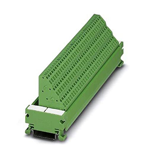 PHOENIX CONTACT UM 45-FLK50/32IM/ZFKDS/PLC VARIOFACE-COMPACT-LINE, Initiatormodul zum Anschluss von 32 PNP-Initiatoren, Zugfederanschluss PHOENIX CONTACT UM 45-FLK50/32IM/ZFKDS/PLC VARIOFACE-COMPACT-LINE, Initiatormodul zum Anschluss von 32 PNP-Initiatoren, Zugfederanschluss von PHOENIX CONTACT