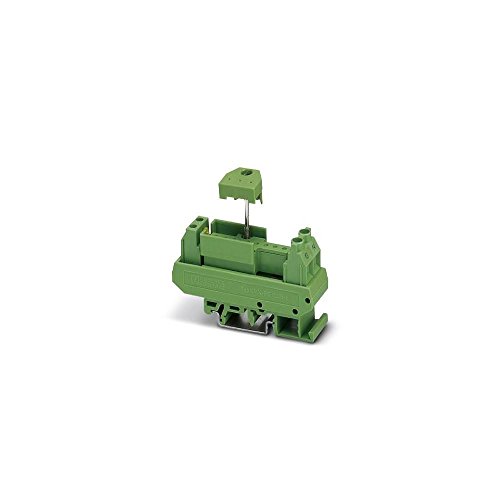 PHOENIX CONTACT UMK-1 OM-R/AMS Das ist Verdrahtungsschnittstelle und Koppelebene in einer Einheit, Solid-State-Relais bis 350 V DC/1 A bzw. 480 V AC/5 A von PHOENIX CONTACT