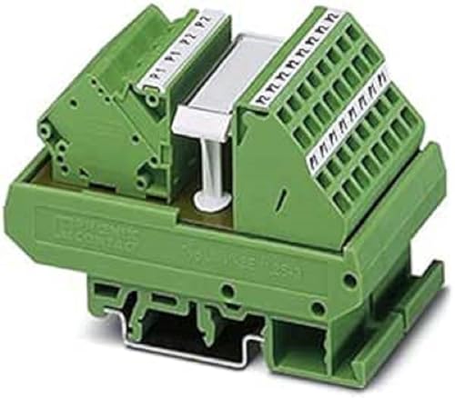 PHOENIX CONTACT UMK-PVB 2/16/ZFKDS VARIOFACE- Modul mit zwei Potenzialschienen, Montage auf NS 32, oder auf NS 35/ 7,5 PHOENIX CONTACT UMK-PVB 2/16/ZFKDS VARIOFACE- Modul mit zwei Potenzialschienen, Montage auf NS 32, oder auf NS 35/ 7,5 von PHOENIX CONTACT