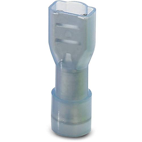 PHOENIX CONTACT Verbinder C-SCFFI 2,5/4,8X0,8, 50 Stück, 3240540 PHOENIX CONTACT Verbinder C-SCFFI 2,5/4,8X0,8, 50 Stück, 3240540 von PHOENIX CONTACT
