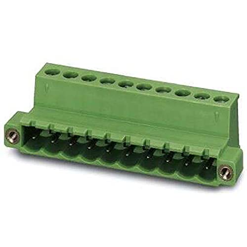 Phoenix 1825611 - Part Ic Pluggable 2.513-stgf-5.08 Phoenix 1825611 - Part Ic Pluggable 2.513-stgf-5.08 von PHOENIX CONTACT