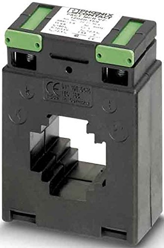 Phoenix 2277857 – pact-mcr-v2 Konverter – 3015 – 60 – 200 – 5 A-1 von Phoenix