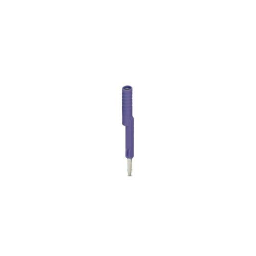 Phoenix 3032761 – Adapter Test pai-4-fix VT violett von Phoenix